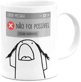 Caneca engraçada modelo B